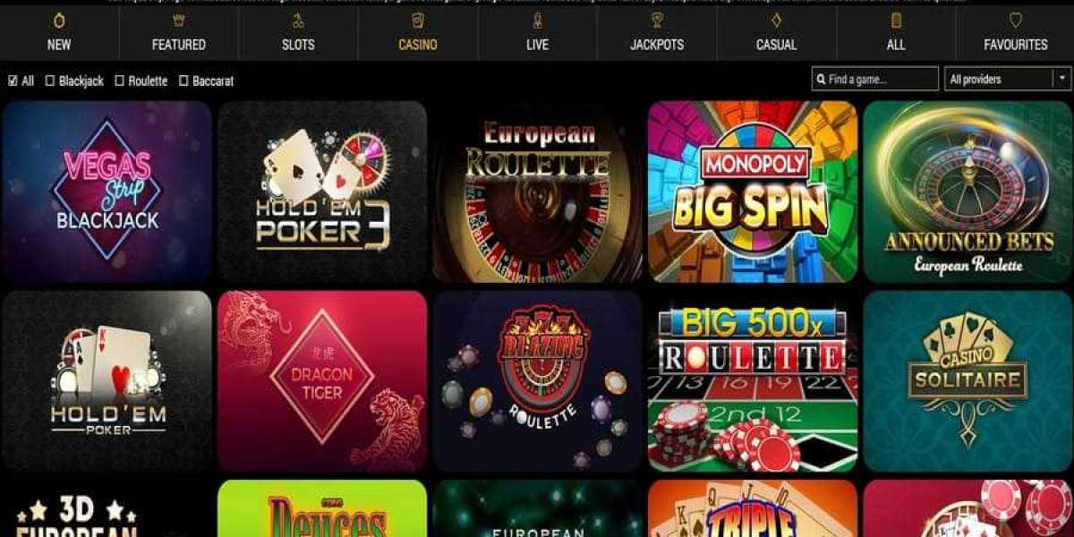 Spin Your Way to Fortune: Mastering the Art of Online Slots