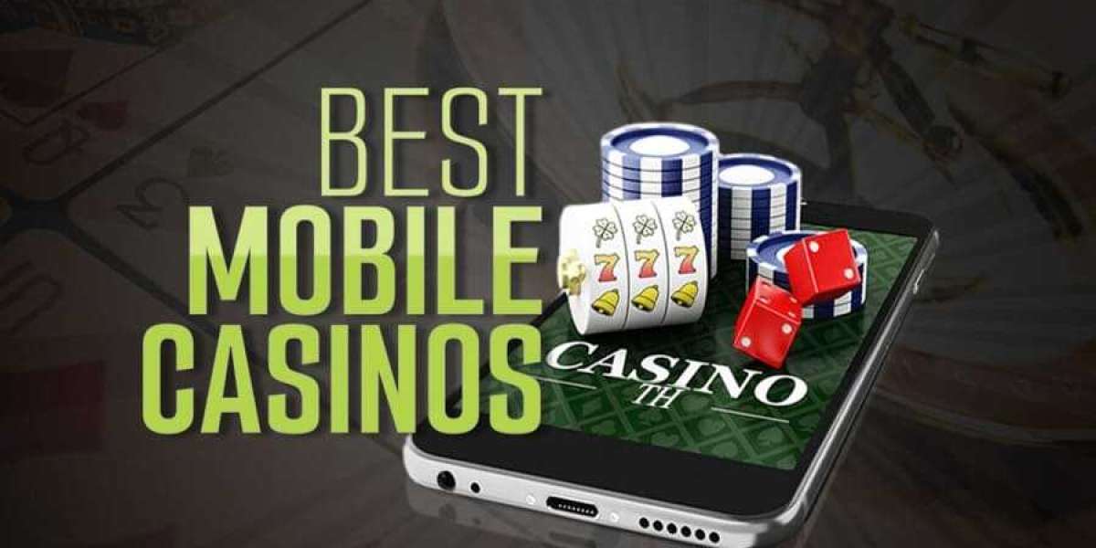 Betting Bliss: The Ultimate Online Baccarat Experience