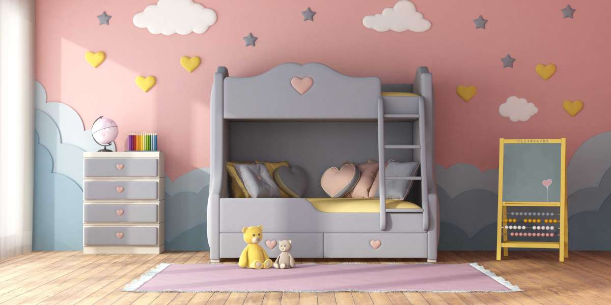 Are You In Search Of Inspiration? Try Looking Up Bunk Bed In My Area