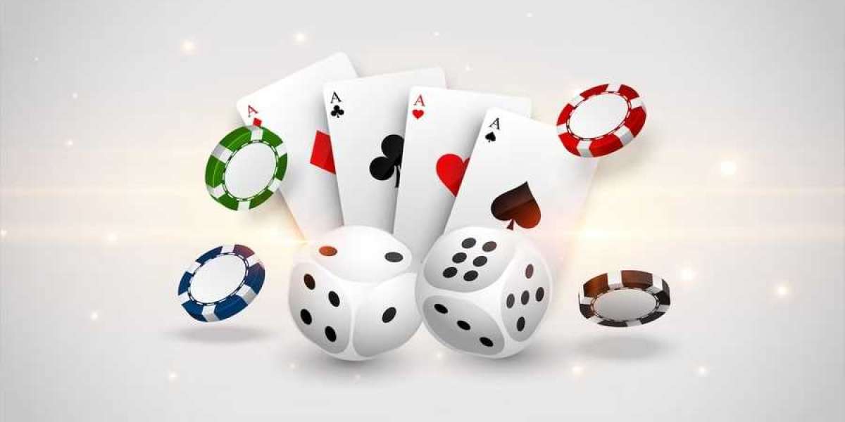 Rolling the Dice in Style: The Ultimate Guide to Mastering Your Casino Site Experience!