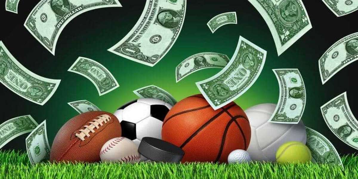 Betting the Farm: High Stakes and Higher Laughs in Sports Gambling