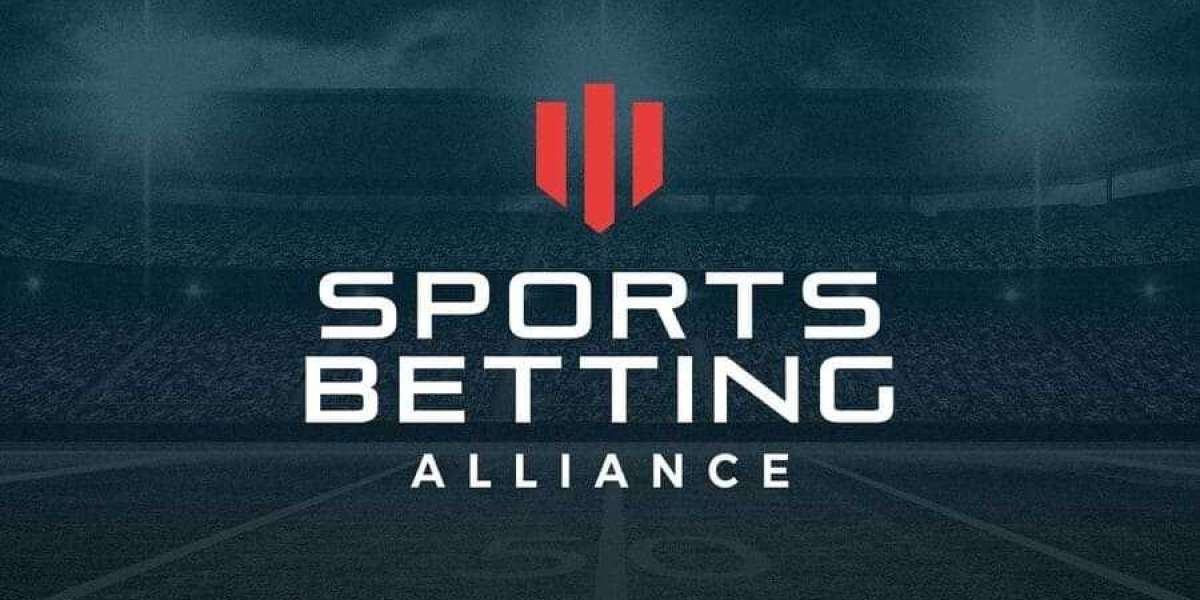 Bet Big, Win Bigger: Navigating the World of Korean Sports Betting Sites