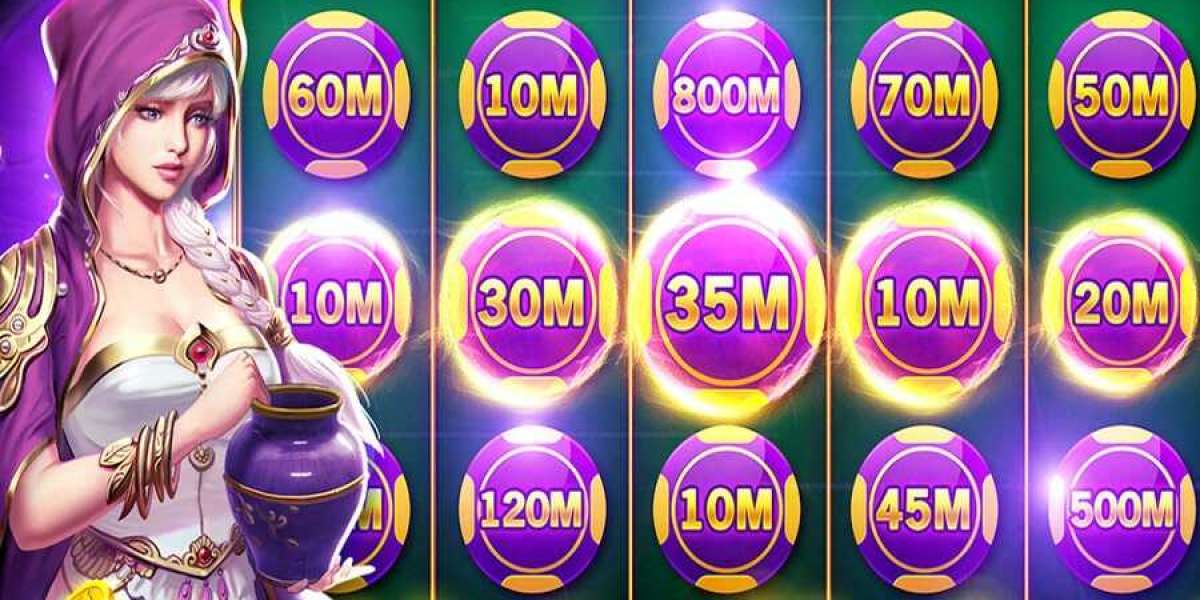 Spin Your Way to Riches: A Master’s Guide to Dominating Online Slots