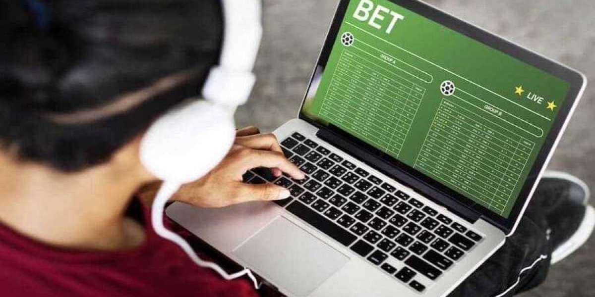 Betting Boogaloo: Unraveling the Mystique of Korean Sports Gambling!