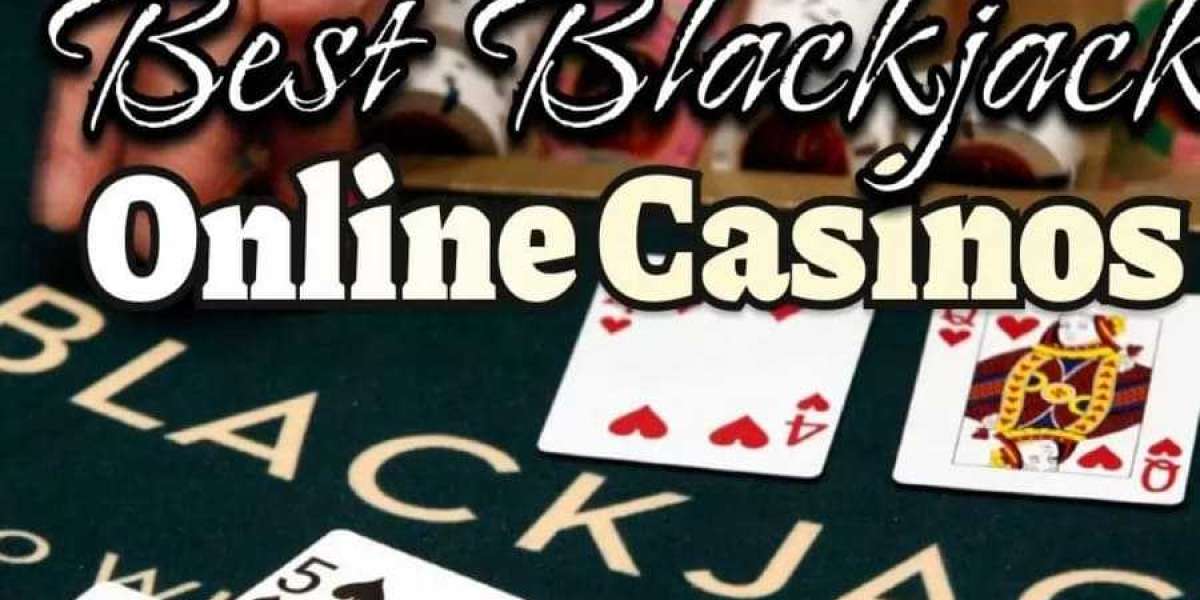 Rolling the Dice: Your Ultimate Guide to the World of Casino Sites