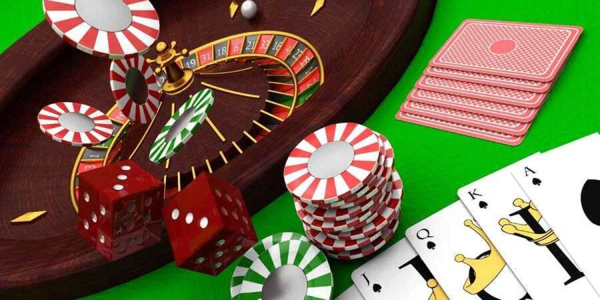 Spin to Win: Mastering the Art of Online Slots with Panache