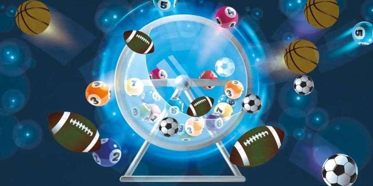 Rolling the Dice Online: Navigating Korean Betting Sites with Flair and Caution