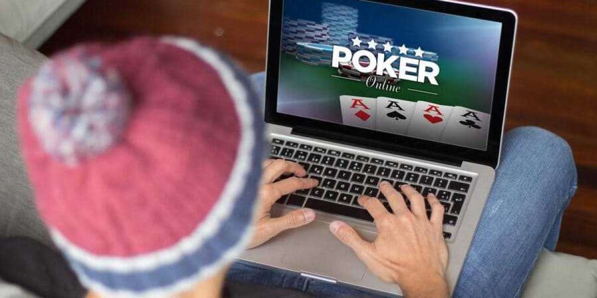 Bet Smart, Play Smooth: Unraveling the Mysteries of Online Baccarat