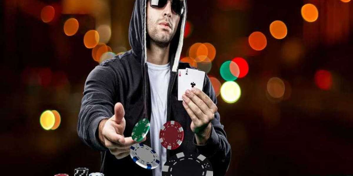 Unlocking the Excitement of Online Slots