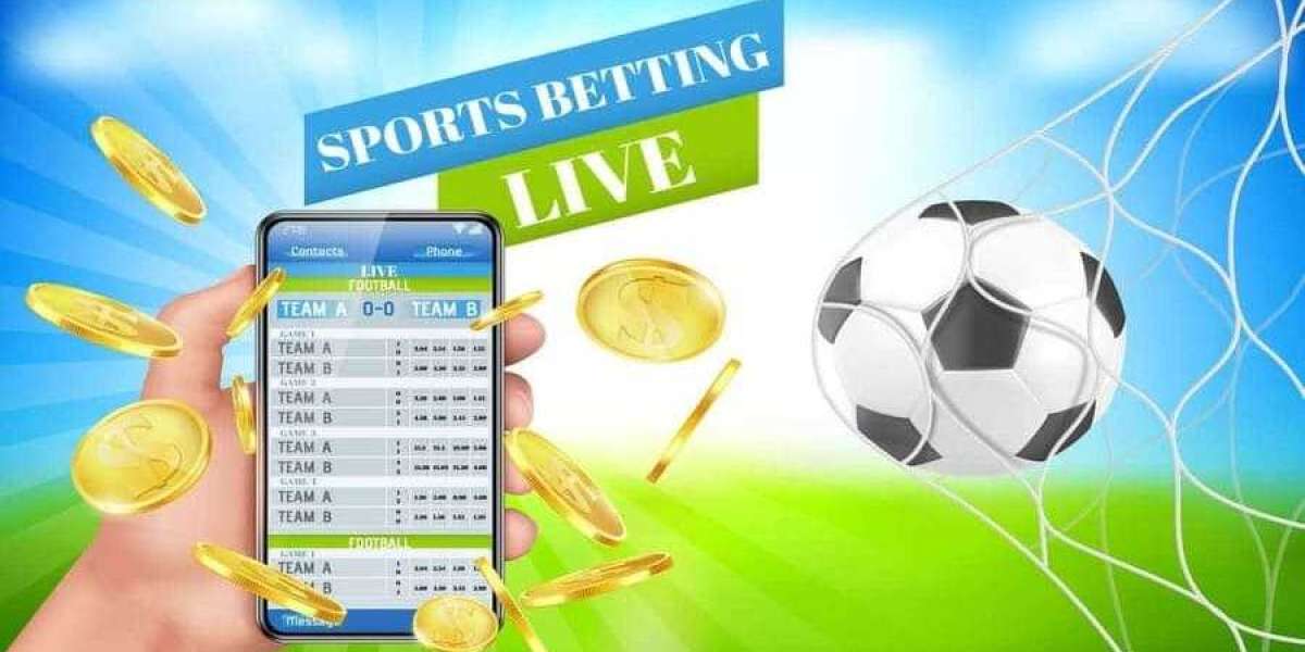 The Ultimate Guide to Korean Sports Betting Site