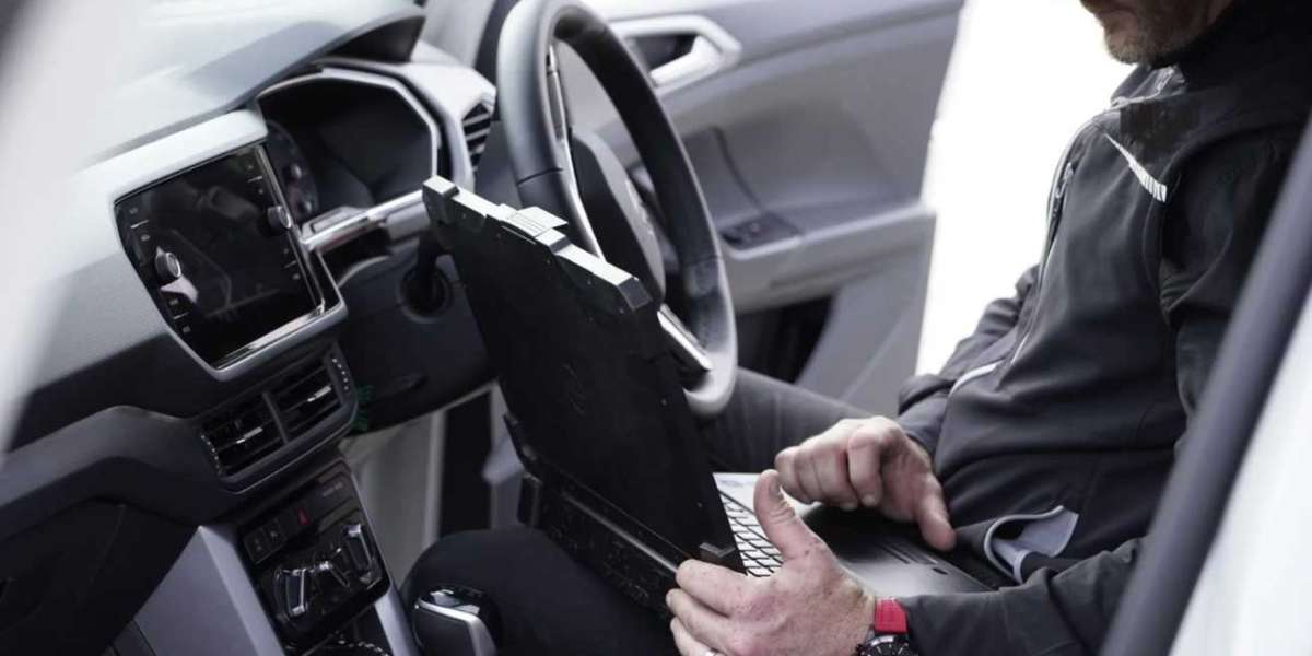 What's The Current Job Market For Local Car Locksmith Professionals Like?