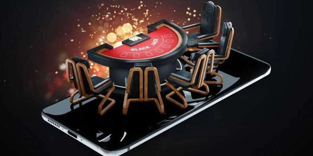 The Ultimate Guide to Casino Sites