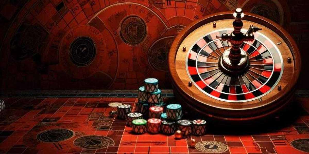 Ultimate Guide to Casino Sites