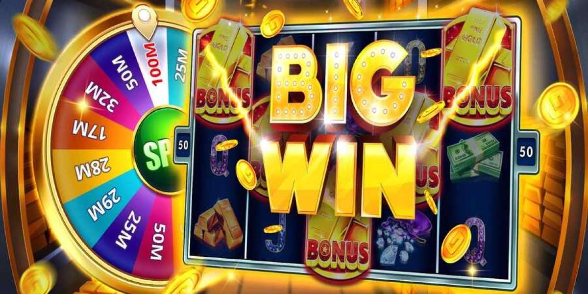 Your Ultimate Guide to Online Casino: Win Big from Home!