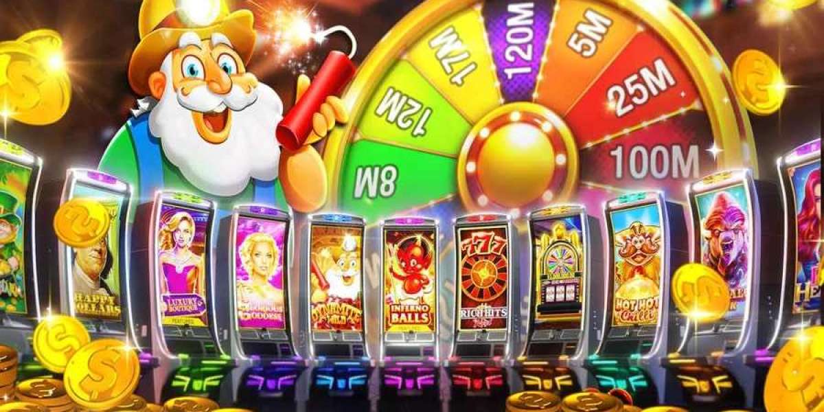 Your Premier Casino Site Experience