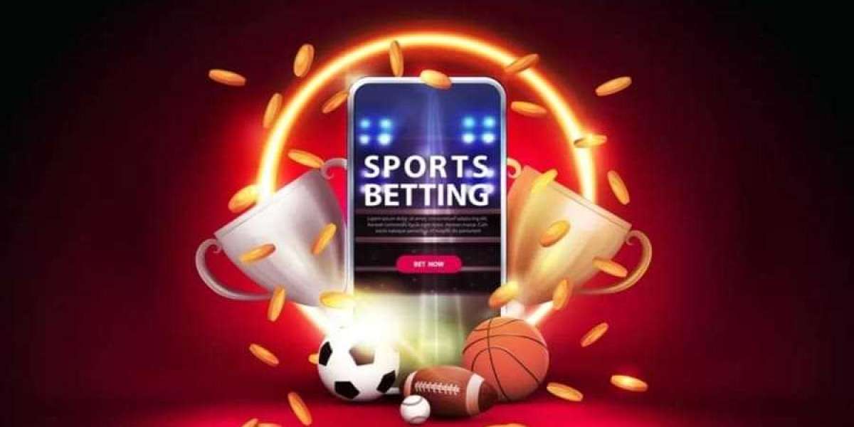 Korean Sports Betting Site: A Comprehensive Guide