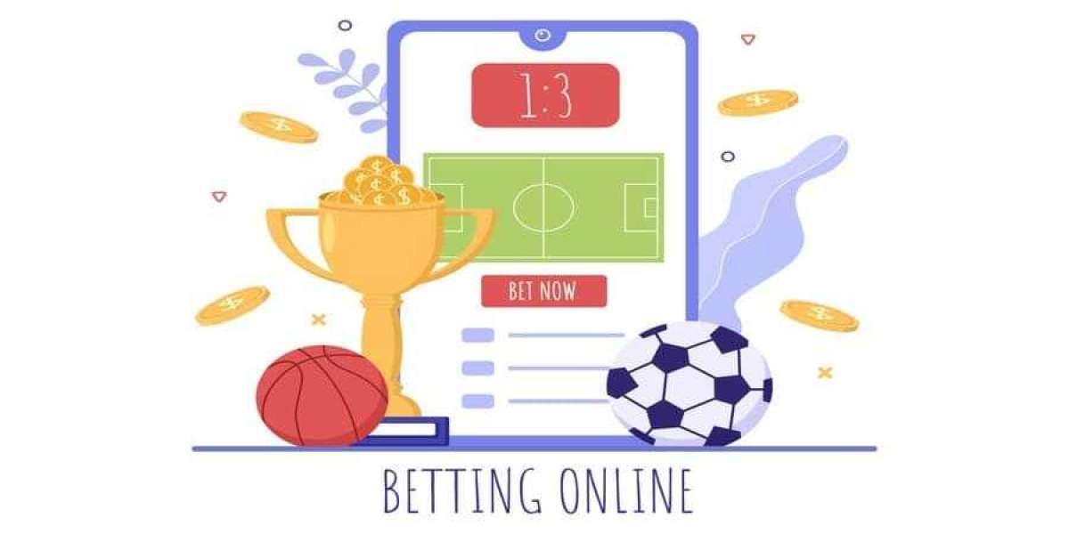 Your Ultimate Guide to Sports Gambling Site