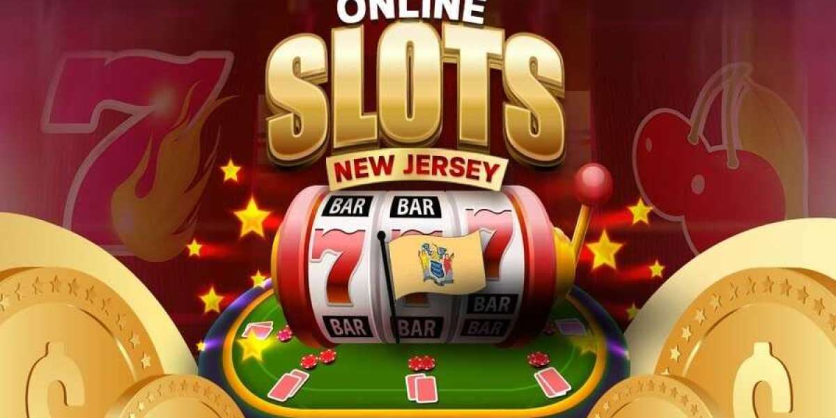 The Ultimate Guide to Casino Site