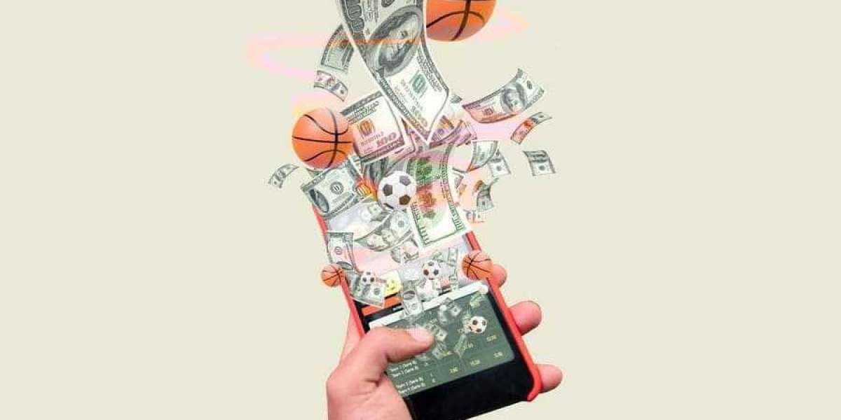 Winning Big with Sports Gambling Site