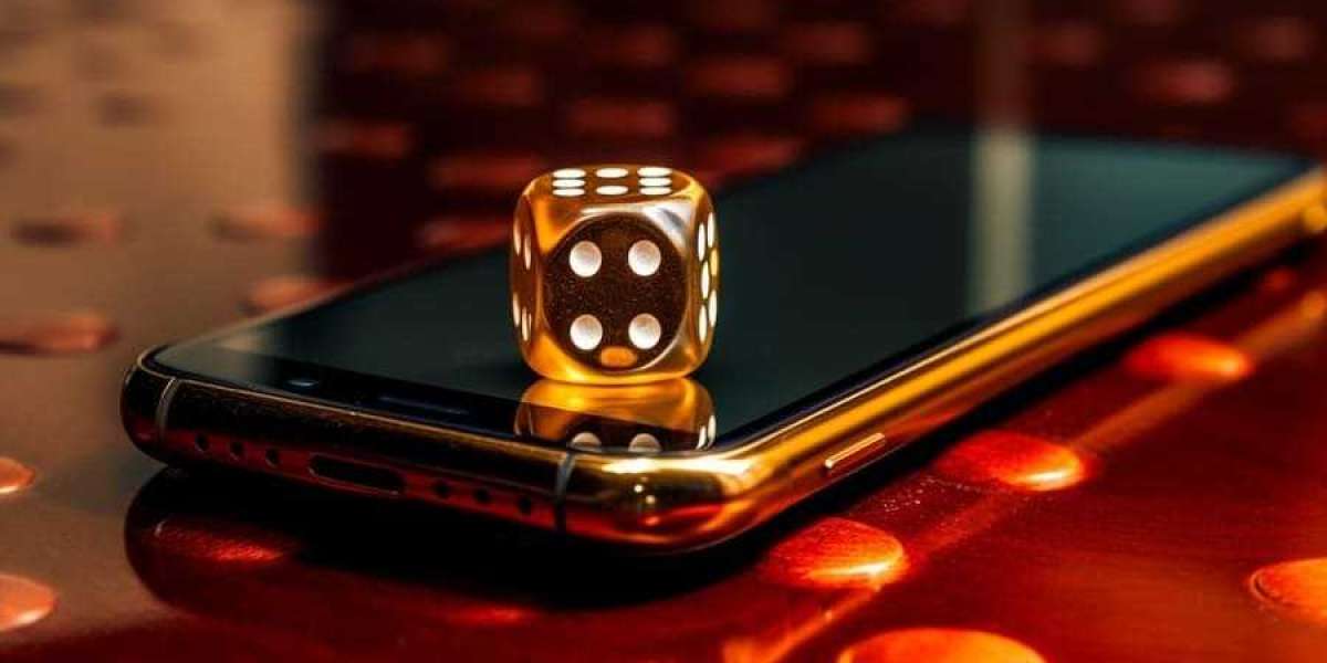 Mastering Online Baccarat: The Ultimate Guide