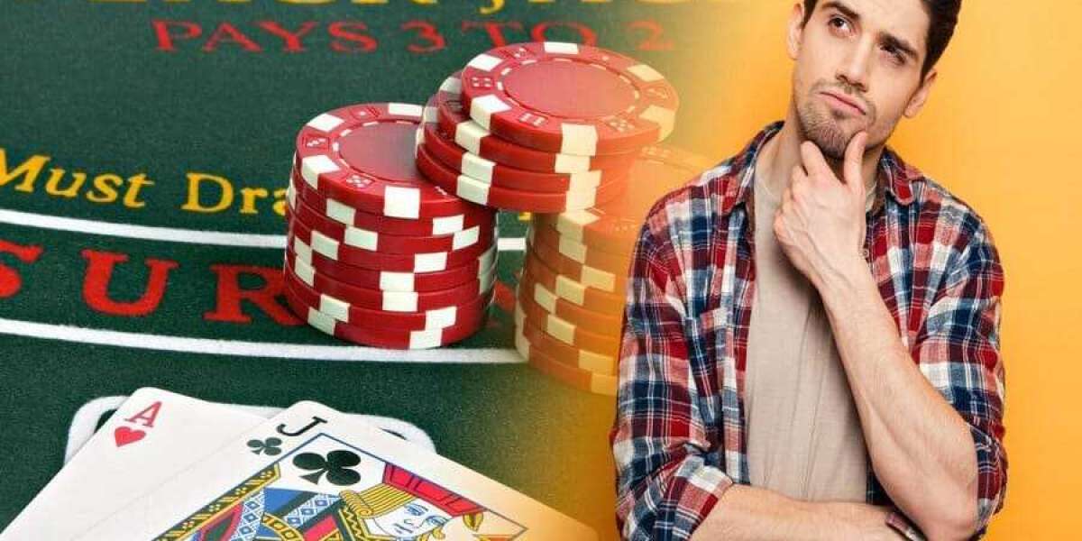 Discovering the Ultimate Casino Site: A Comprehensive Guide