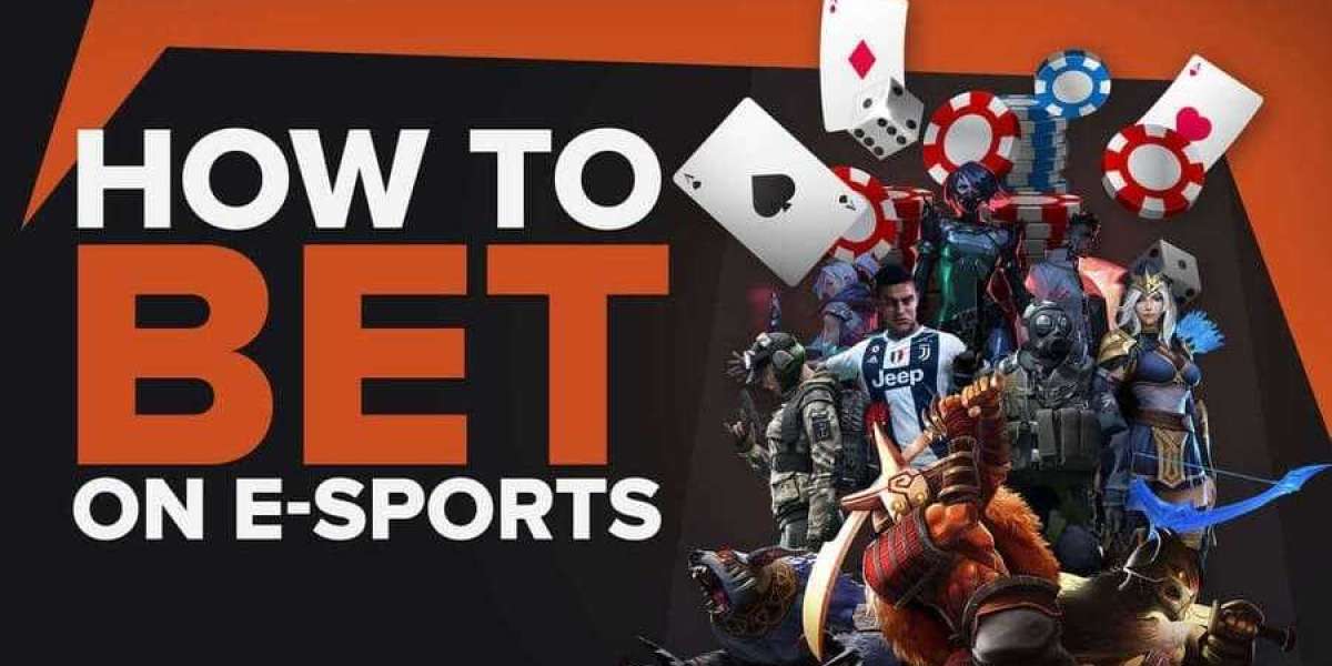 Ultimate Guide to Sports Gambling Sites