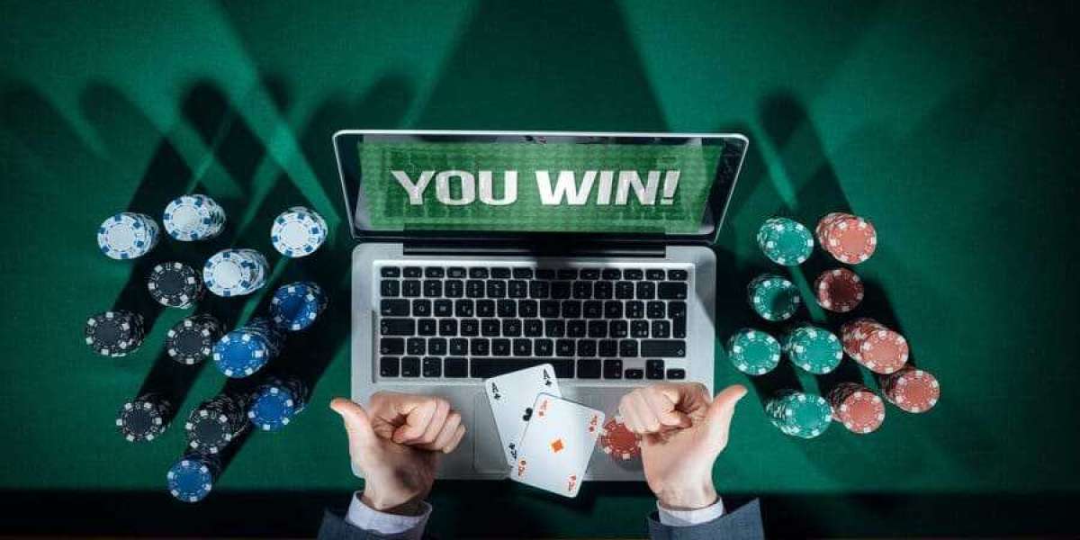 Mastering the Art of Online Slots: Your Ultimate Guide