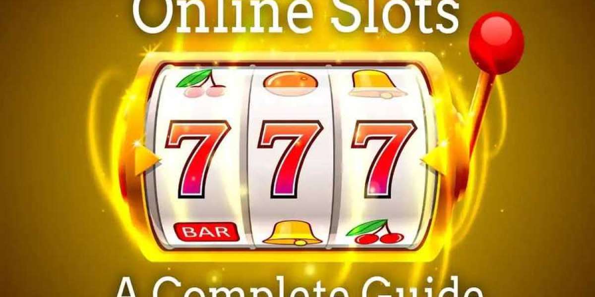 Exploring the Ultimate Casino Site Experience