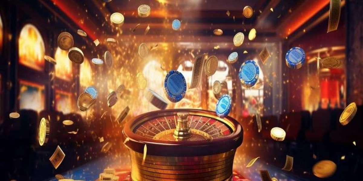 Mastering Baccarat Site: Ultimate Guide