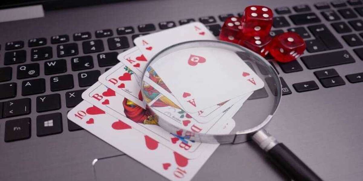 Unlocking the Best Casino Sites