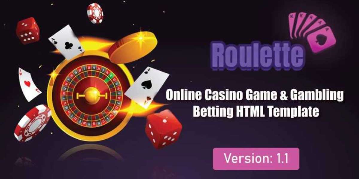 The Thrill and Fun of Online Slot Machines