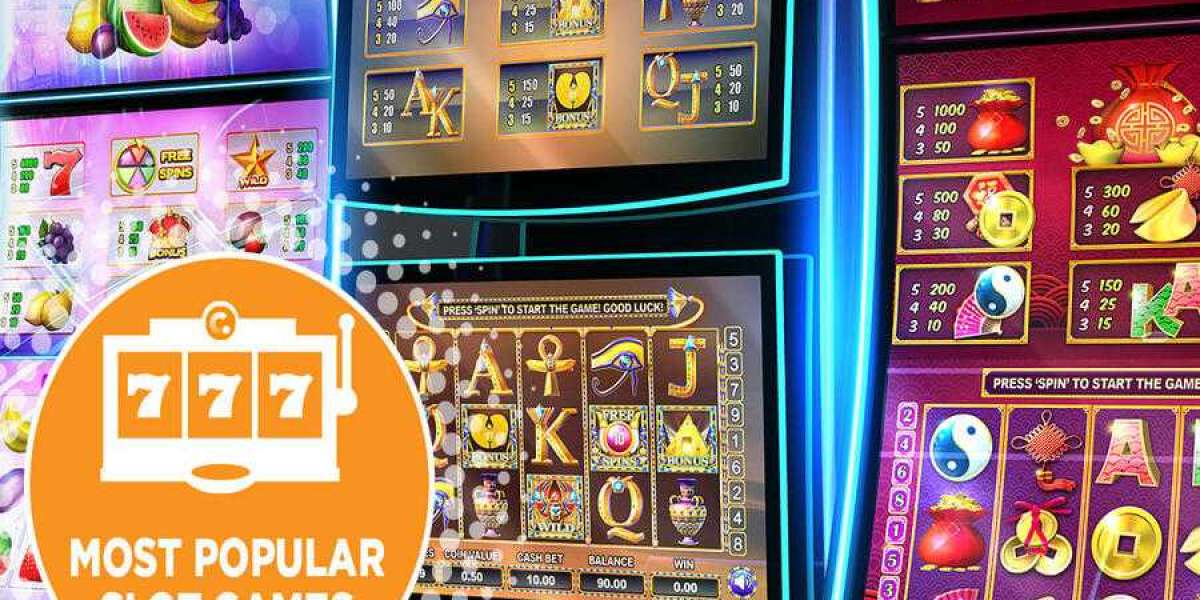 Unlocking the Magic of Casino Site