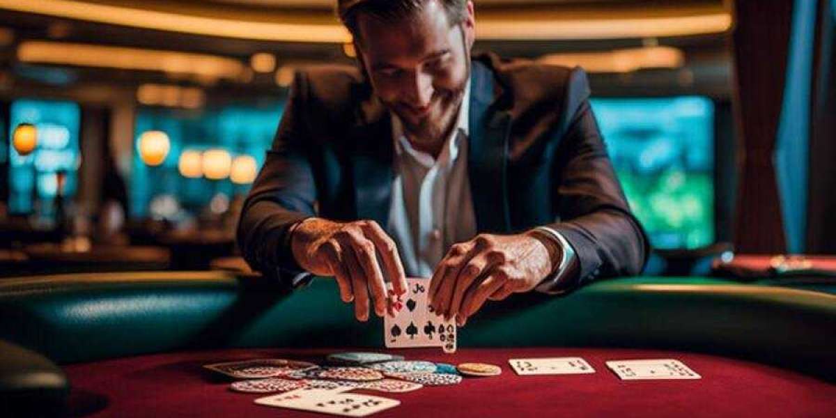 The Ultimate Guide: Discover the Best Gambling Site