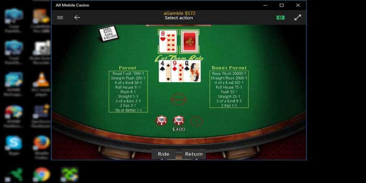 Casino Site Essentials: A Comprehensive Guide