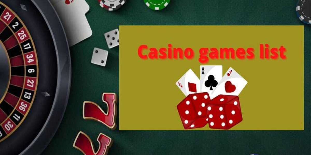 Mastering Online Casino: A How-To Guide