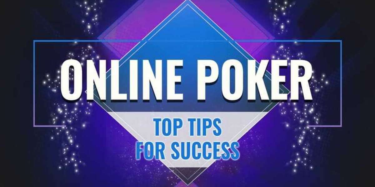 Mastering the Art: How to Play Online Baccarat