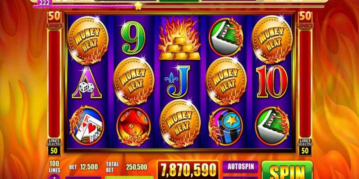 Mastering Online Slots: A Witty Guide