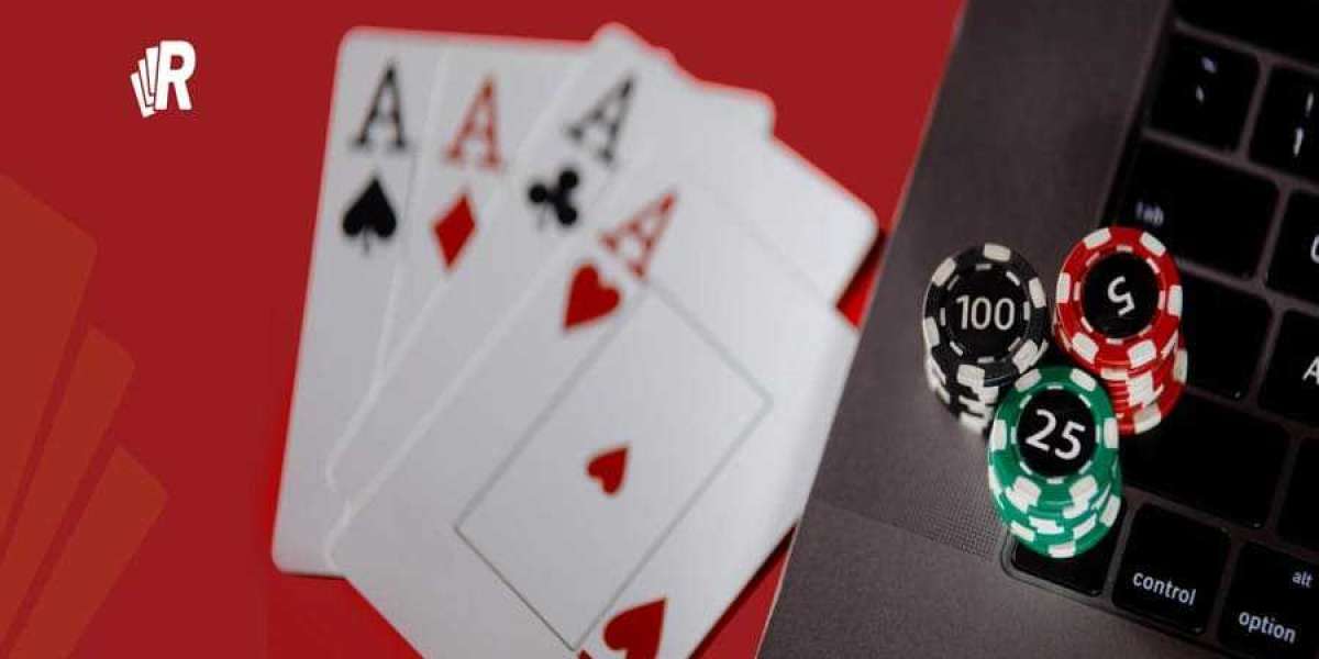 The Ultimate Guide to Casino Site Services