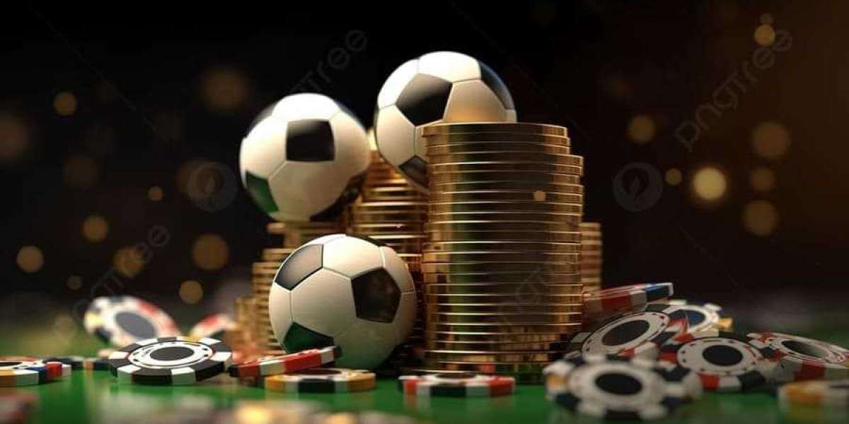 Korean Gambling Site: A Detailed Insight