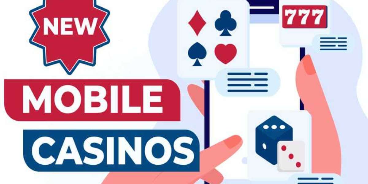 The Ultimate Casino Site Guide