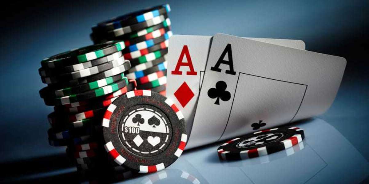 The Ultimate Guide to Casino Sites