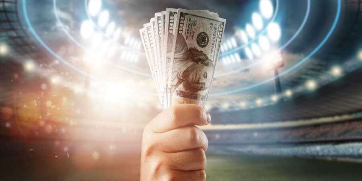 Score Big with Top Sports Betting Site