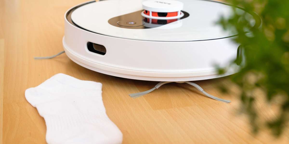 The Intermediate Guide Towards Robot Vacuum Cleaner