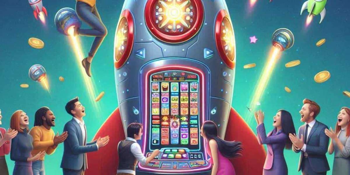 Understanding Rocket Casino Wager Requirements