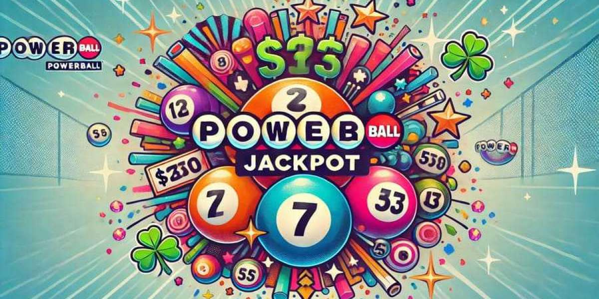 Explore Bepick Powerball