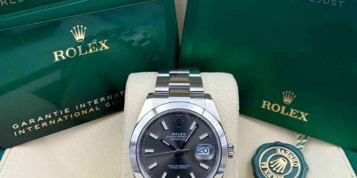 The Undeniable Fact About How A Lot Is A Replica Rolex That No One Is Telling You