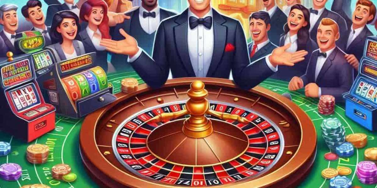 Legal Online Casinos in Washington: What You Need to Know