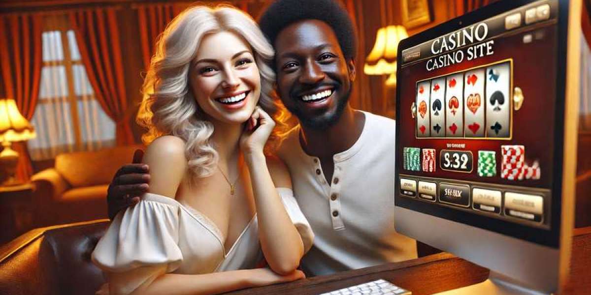 The Ultimate Guide to Baccarat Sites