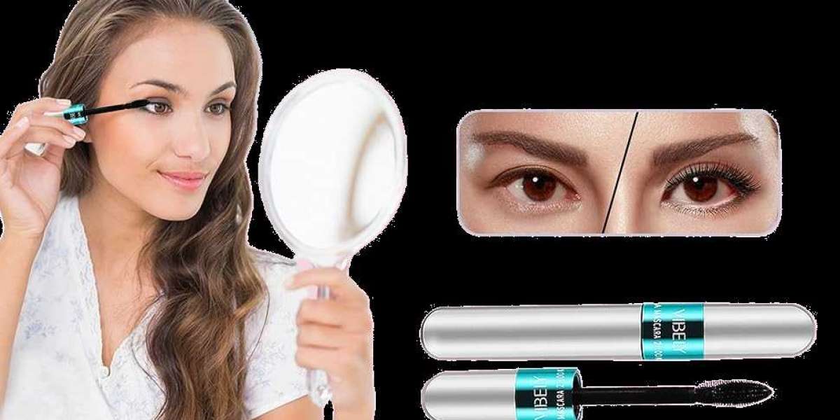 Three Unheard Ways To attain Larger How To Use Vibely Mascara