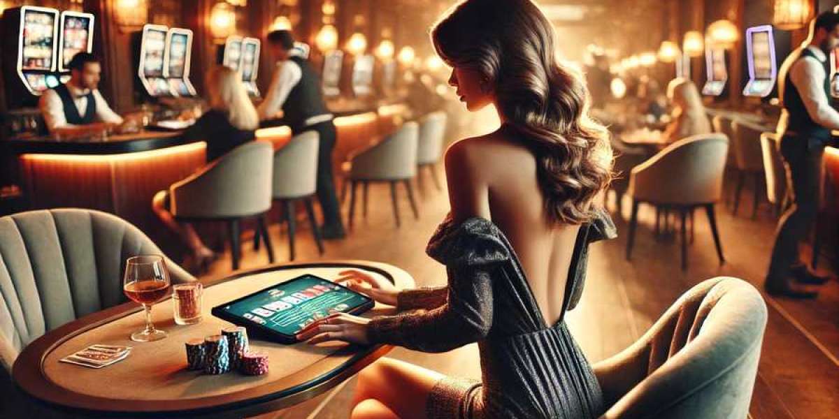 Mastering Baccarat: The Ultimate Guide